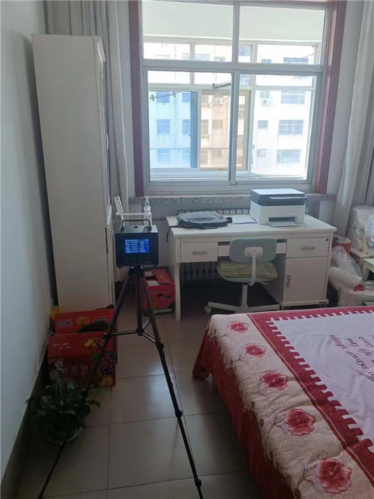 凤凰县上门检测甲醛专业公司