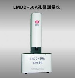 模具孔径测量仪