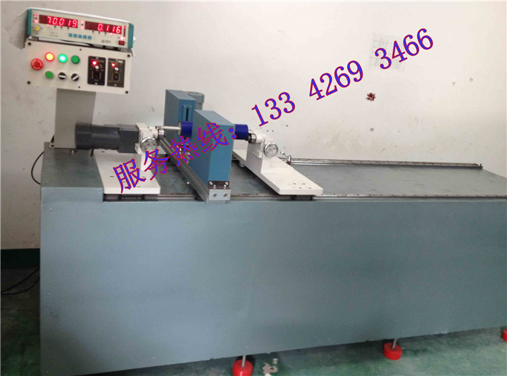 LDM150 印刷胶辊测量仪 镭射测径仪 