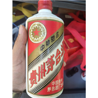 杭州茅台酒回收