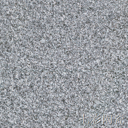 生态地铺石32色芝麻灰（深） 仿石材陶瓷PC砖，市政道路砖 