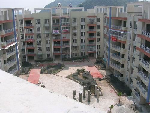 阳台围栏