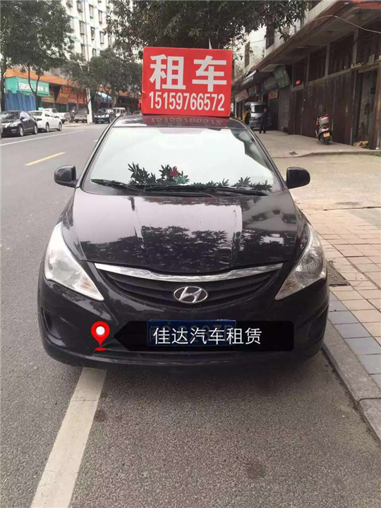 南安汽车租赁15159766572 陈先生 