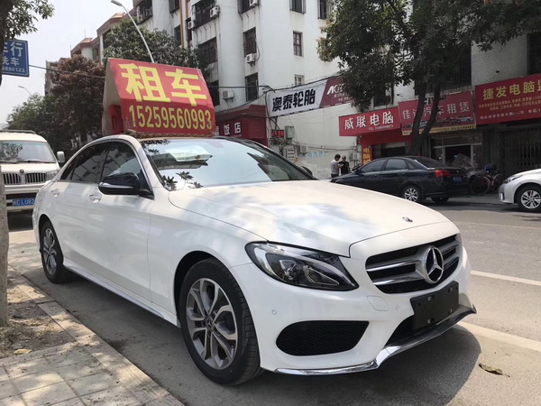南安市区租车