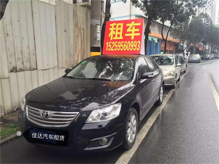 南安汽车租赁电话|南安商务包车出租 