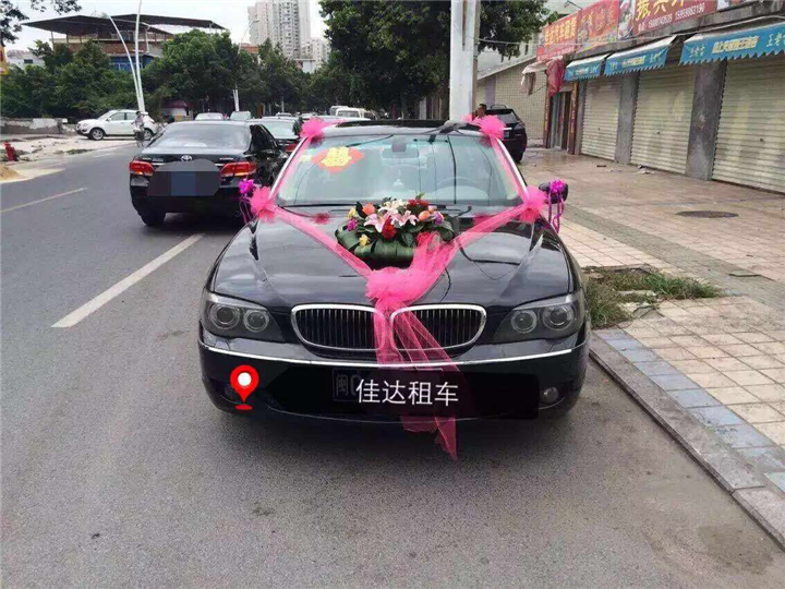 南安商务包车出租 南安婚车出租 