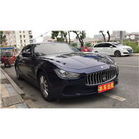 南安溪美租车