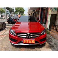 泉州安溪租车公司