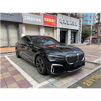 泉州安溪豪车出租