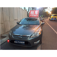 南安汽车租赁公司│
