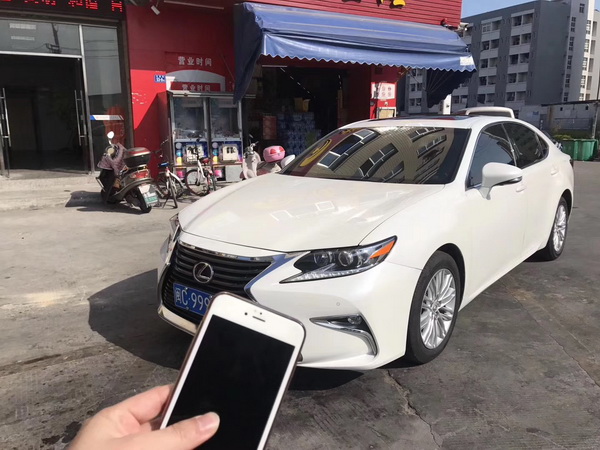 南安汽车租赁