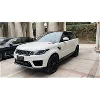 泉州安溪租车
