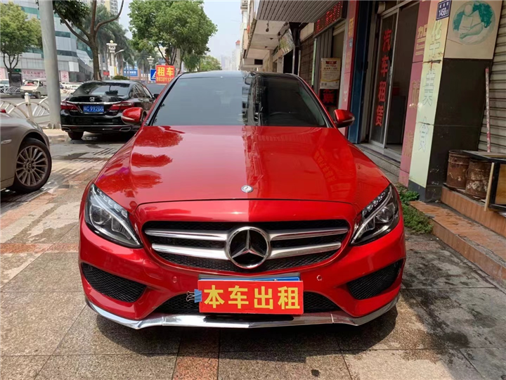 泉州安溪租车公司