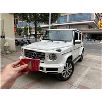 泉州安溪租车价格