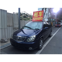 南安租车