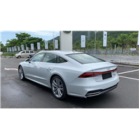 泉州商务租车