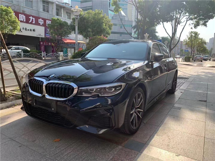 泉州佳达租车公司