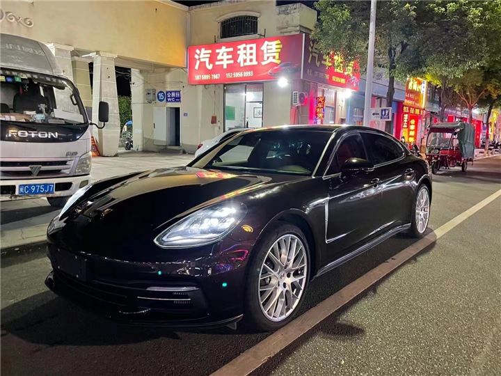 泉州安溪租车前需要了解哪些知识呢