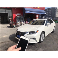 南安汽车租赁