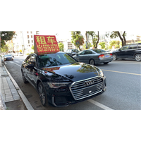 南安租车