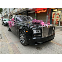 南安市区租车