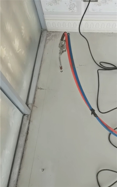 中山小榄淋浴房防水补漏上门服务电话多少