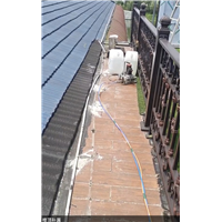 中山横栏自建房防水堵漏师傅电话是多少
