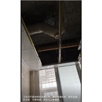 中山坦洲楼顶防水上门施工服务电话