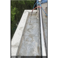 中山横栏自建房堵漏公司电话是多少