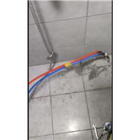 中山阜沙卫生间补漏堵漏一平方价格怎么算