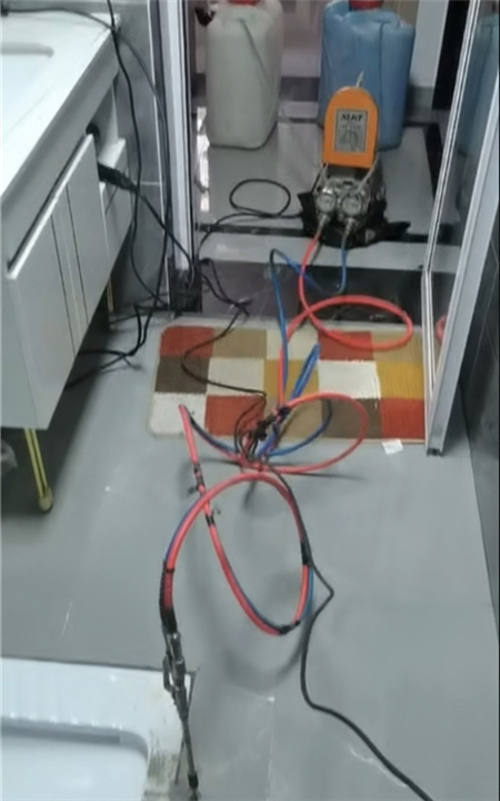 中山淋浴房防水服务一次要多少钱