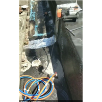 中山东凤游泳馆防水堵漏一平方价格怎么算