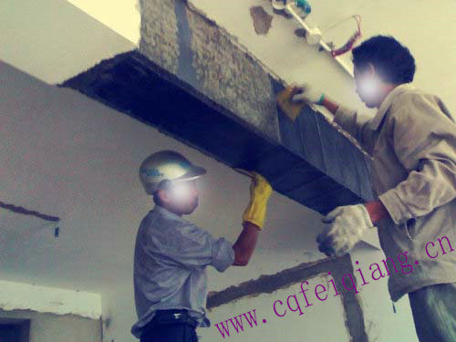 宾市达州市建筑桥梁加固结构补强设计