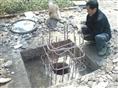 重庆达州地基加固