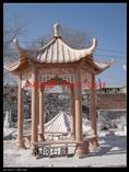 六角凉亭 中式六角凉亭 石雕凉亭加工厂 石雕加工厂定做凉亭 中欧式凉亭加工