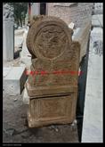 青石门墩 青石抱鼓 石雕门墩 大理石仿古门墩 石头门鼓石 仿古雕刻门墩 