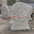 大理石仿古门墩 石雕门墩 仿古雕刻门墩 大理石仿古门墩 青石门鼓 