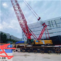 惠阳履带吊出租安全操作规程