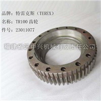 TR100齿轮 