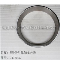 TR100后轮轴承外圈 