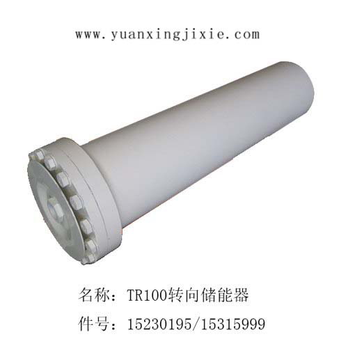 TR100转向储能器
