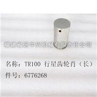 TR100行星齿轮肖（长） 