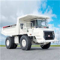 特雷克斯TR35
