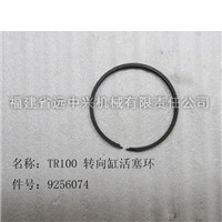 TR100转向缸活塞环 