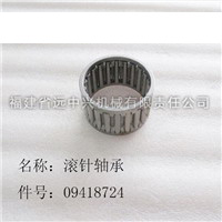 滚针轴承 