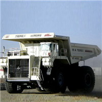 特雷克斯MT4400AC