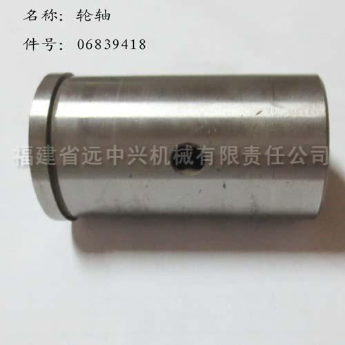 06839418 轮轴