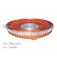 TR100齿圈架 