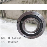 TR100减震器 