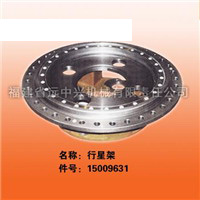 行星架-TEREX汽车/矿用汽车配件/重型汽车配件 